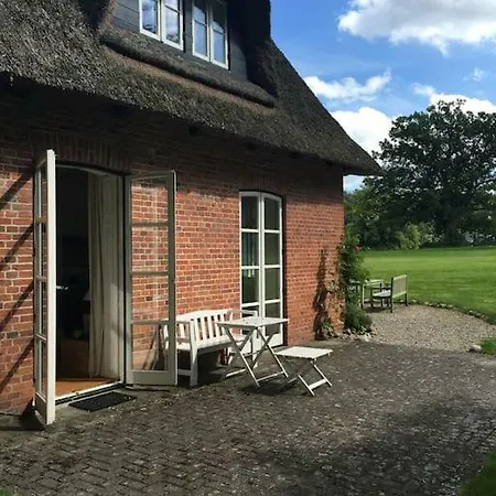 Ferienunterkunfte Auf Gut Guldenstein *
