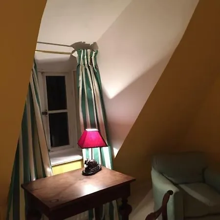 Ferienunterkunfte Auf Gut Guldenstein Harmsdorf