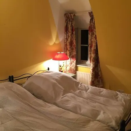 Ferienunterkunfte Auf Gut Guldenstein بيت للعطل