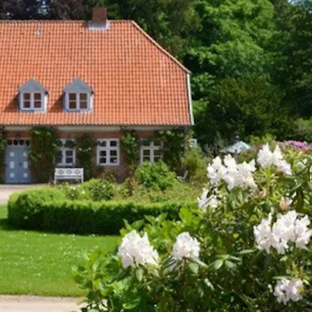 Ferienunterkunfte Auf Gut Guldenstein *