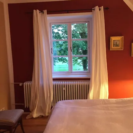 Ferienunterkunfte Auf Gut Guldenstein Harmsdorf