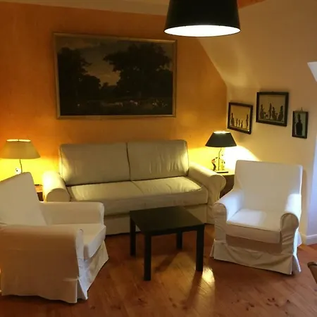 Ferienunterkunfte Auf Gut Guldenstein بيت للعطل Harmsdorf