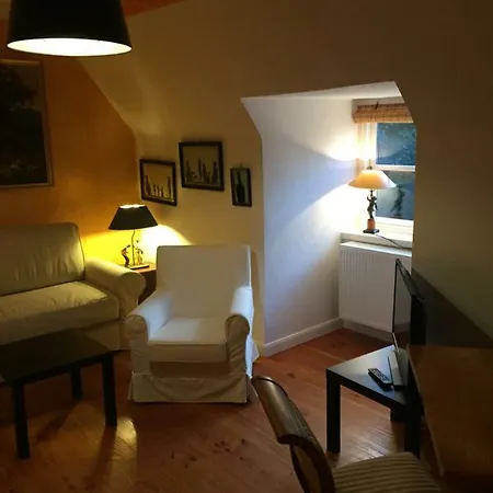 Ferienunterkunfte Auf Gut Guldenstein * Harmsdorf