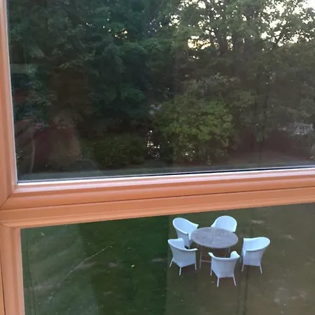 بيت للعطل Ferienunterkunfte Auf Gut Guldenstein Harmsdorf