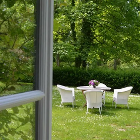 Ferienunterkunfte Auf Gut Guldenstein * Harmsdorf